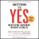 Roger Fisher & William Ury - Getting to Yes: Negotiating Agreement Without Giving In (Unabridged)