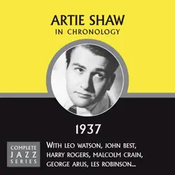 Complete Jazz Series 1937 - Artie Shaw