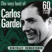 Por una cabeza - Carlos Gardel