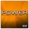Kult Records Presents: Power Volume 2 [NYC Tribal Afterhours-Mixed and Non Mixed Compilation]