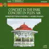 Concert In The Park album lyrics, reviews, download