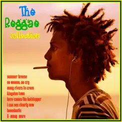 The Reggae Collection by Various Artists album reviews, ratings, credits