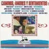 Caminos Amores y Sentimientos - Feria Mexicana album lyrics, reviews, download