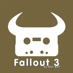 Fallout 3 - Single - Dan Bull Fallout 3 - Single - Dan Bull