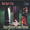Rob Hart Trio - It Was a Very Good Year