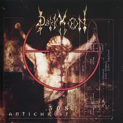 .308 Antichrist - EP - Darkmoon