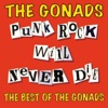 Punk Rock Will Never Die: The Best of The Gonads