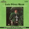 El Toro Manchado - Luis Pérez Meza lyrics