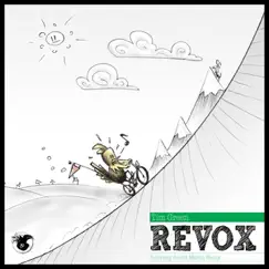 Revox (Justin Martin Remix) Song Lyrics