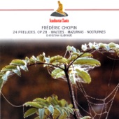 24 Préludes, Op. 28: Prelude No. 20 in C Minor, Op. 28, No. 20 artwork