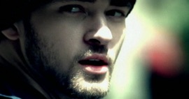 I'm Lovin' It Justin Timberlake Pop Music Video 2003 New Songs Albums Artists Singles Videos Musicians Remixes Image