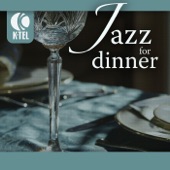 Jazz for Dinner artwork