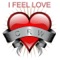 I Feel Love (Breeze & Styles Remix) artwork