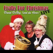 Crabs for Christmas (1981) by David Deboy
