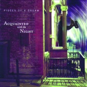 Acquainted With the Night artwork