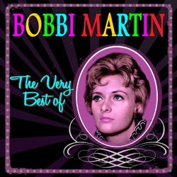 Bobbi Martin - For The Love Of Him