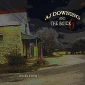 AJ Downing and the Buick6 - Facebook Song