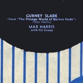 Max Harris - Gurney Slade Theme