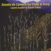 Sonata da Camera for Flute & Harp album lyrics, reviews, download