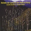 Sonata da Camera for Flute & Harp