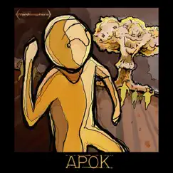 Apok by IVardensphere album reviews, ratings, credits