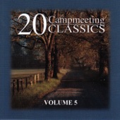 20 Campmeeting Classics - Volume 5 artwork
