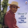 Jeff Chandler - Welcome Stranger
