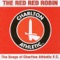 The Red Red Robin - Billy Cotton lyrics