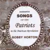 Homespun Songs of the Patriots In the American Revolution album lyrics, reviews, download