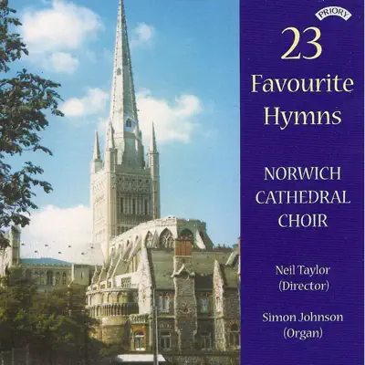 23 Favourite Hymns - Neil Taylor 23 Favourite Hymns - Neil Taylor