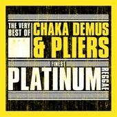 Chaka Demus & Pliers - Murder She Wrote