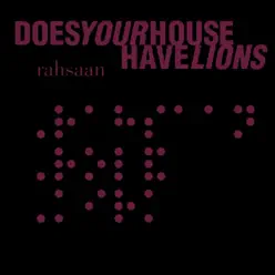Does Your House Have Lions: The Rahsaan Roland Kirk Anthology - Roland Kirk Does Your House Have Lions: The Rahsaan Roland Kirk Anthology - Roland Kirk