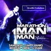 Marathon Man Riddim - EP