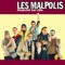 La fille de la femme moderne - Les Malpolis lyrics