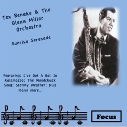 Tex Beneke & The Glenn Miller Orchestra - Passe