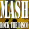 Rock The Disco (Radio Edit) artwork
