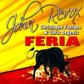Feria (Vocal Extended) artwork