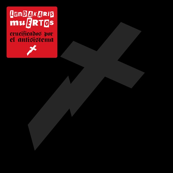 Cover artwork for Estamos en Esto por las Drogas