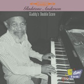 Gladstone Anderson - Ska Reggae Rocksteady (Piano Mix)