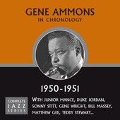 Gene Ammons - Seven Eleven (07-27-50)