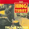 The Dub Master, Vol 1 album lyrics, reviews, download