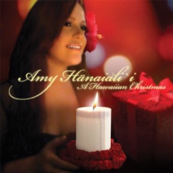 Amy Hanaiali'i Gilliom - Pomaika`i Wale Ko Ke Ao