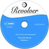 The Early Works Volume 1 artwork