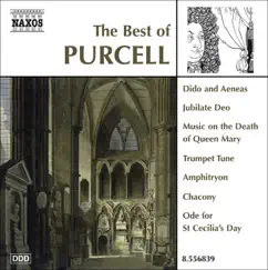 The Best of Purcell by Norman Engel, Kevin Mallon & Aradia Ensemble album reviews, ratings, credits