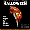 John Carpenter - Halloween Theme - Main Title  artwork