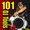 101 Dj Tools (Elements and Sound Effects), 2010