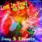 Lost In You Part 2 (E-Thunder) - Jimmy D Robinson lyrics