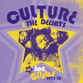 Culture - Jah Love / Selassie I Cup (feat. Bojangles)