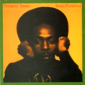 Gregory Isaacs - Universal Tribulation