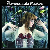 Florence + The Machine - Hurricane Drunk